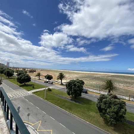 Panorama Sun Figueira - 1Er Ligne Mer Figueira da Foz Buitenkant foto